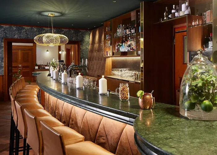 HyperionHotel Berlin