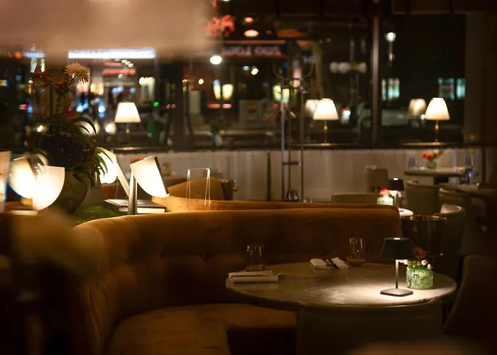 Waldorf AstoriaHotel Berlin